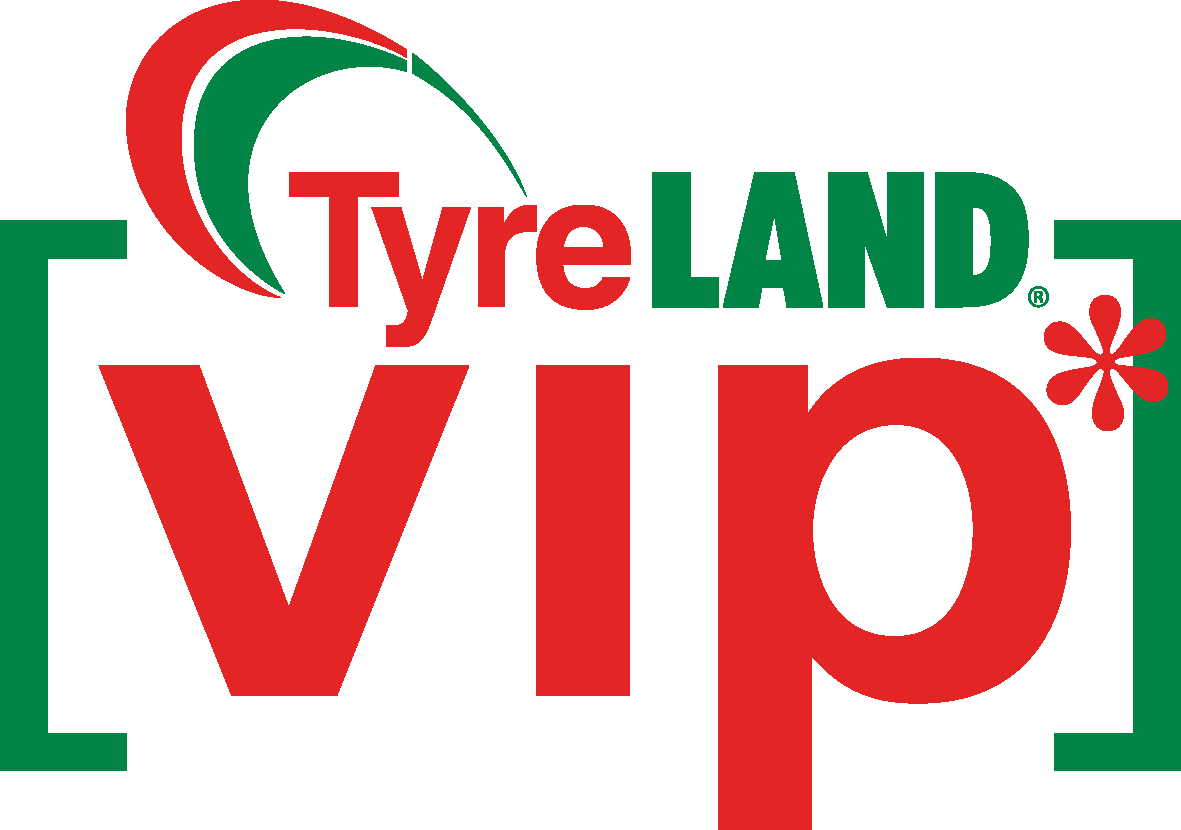 TyreLAND VIP logo